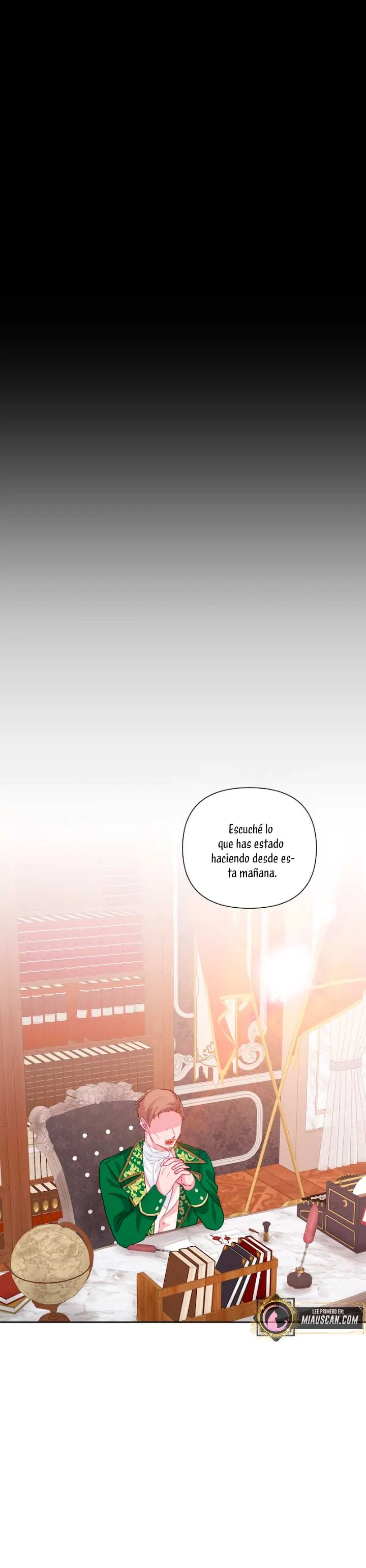 El apuesto protagonista masculino no me deja cerrar la sesión Capítulo 2 en Línea - página 49