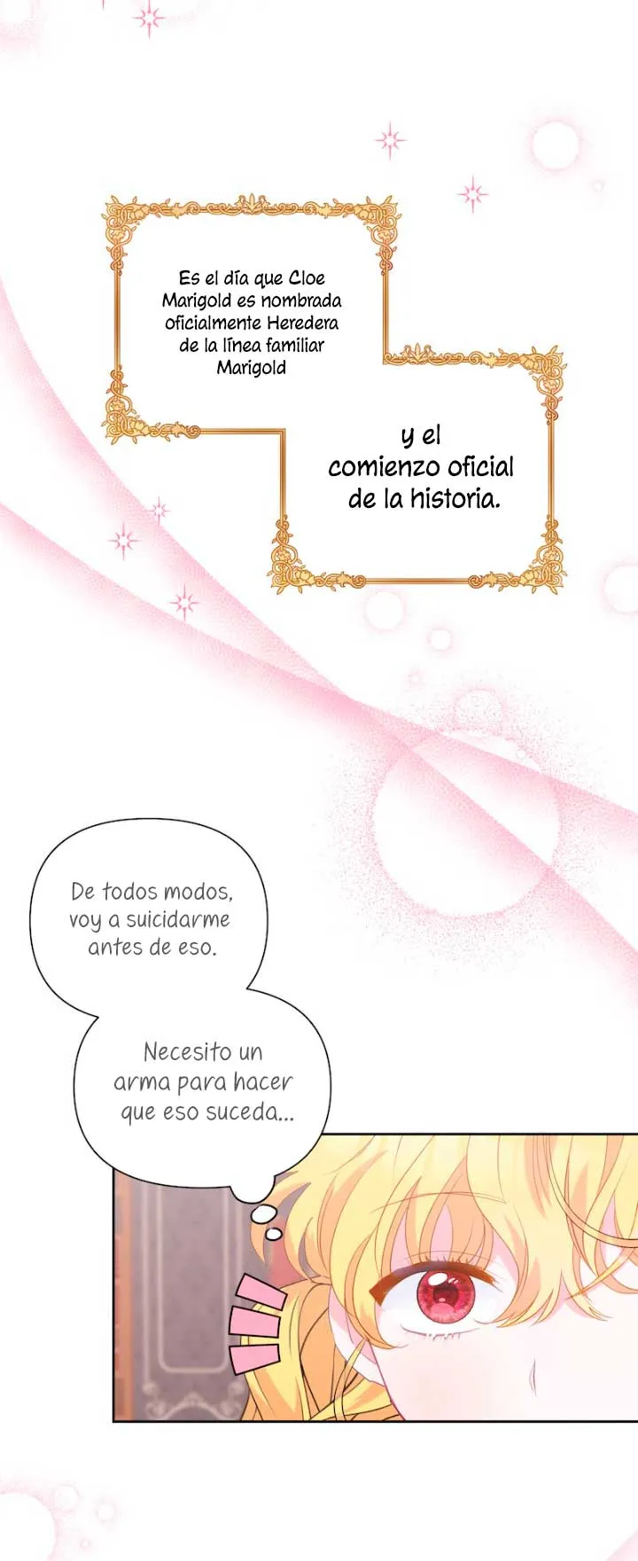 El apuesto protagonista masculino no me deja cerrar la sesión Capítulo 2 en Línea - página 55