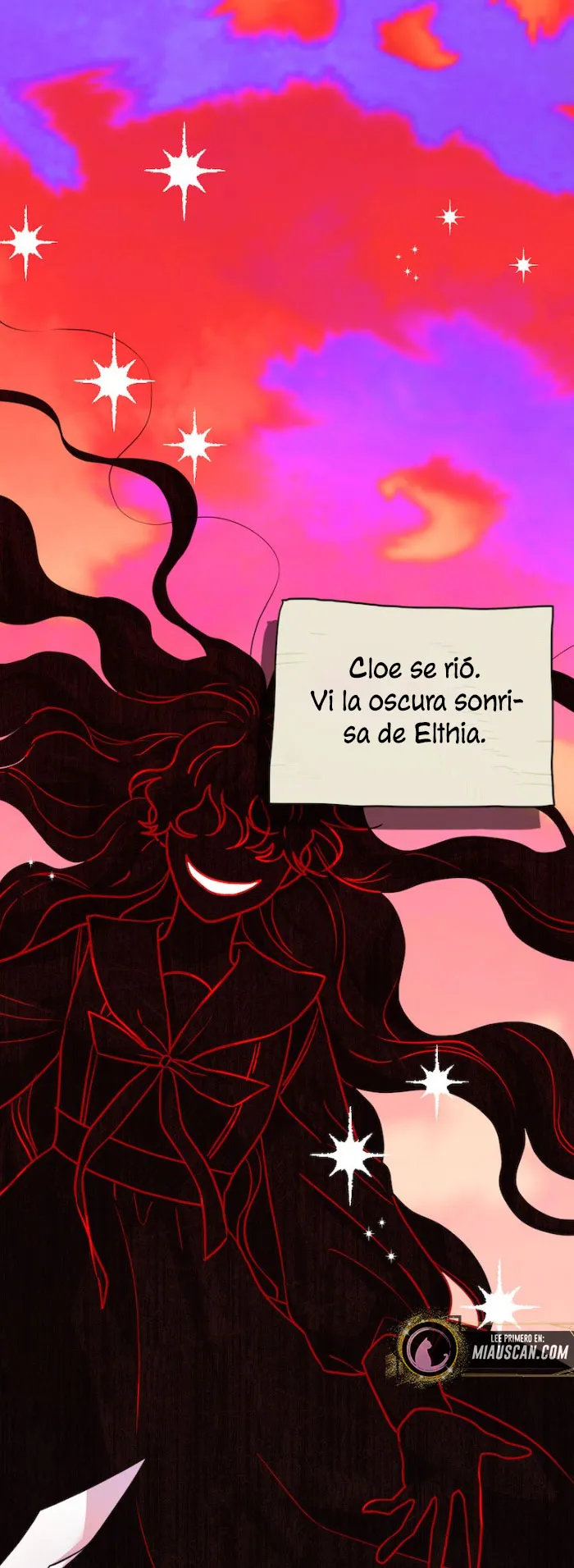 El apuesto protagonista masculino no me deja cerrar la sesión Capítulo 21 en Línea - página 3