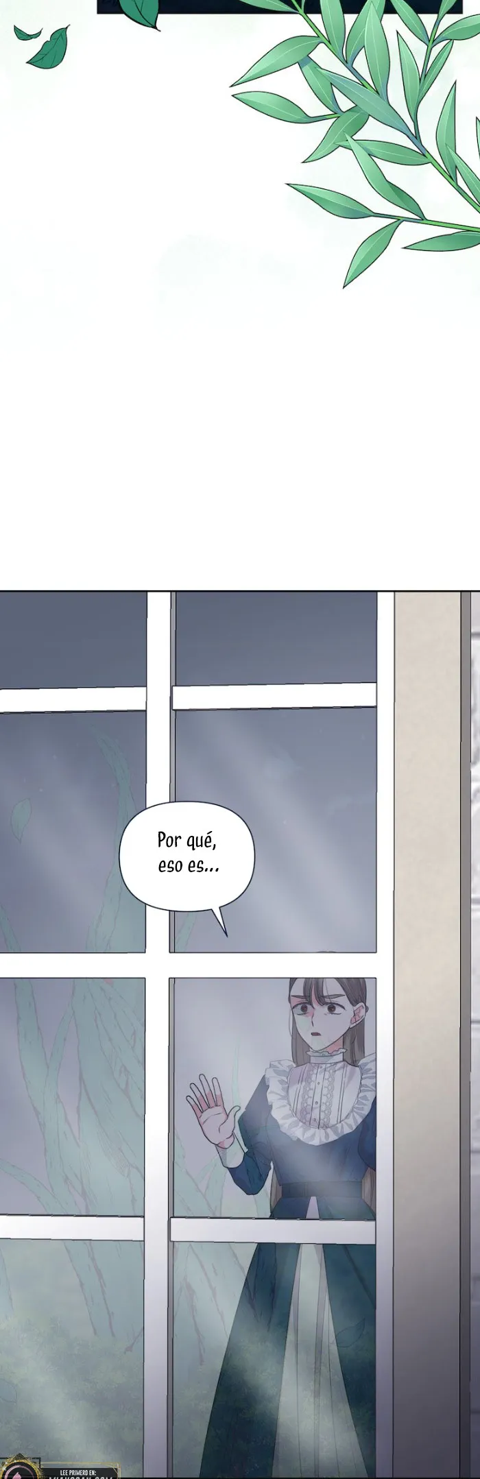 El apuesto protagonista masculino no me deja cerrar la sesión Capítulo 21 en Línea - página 34