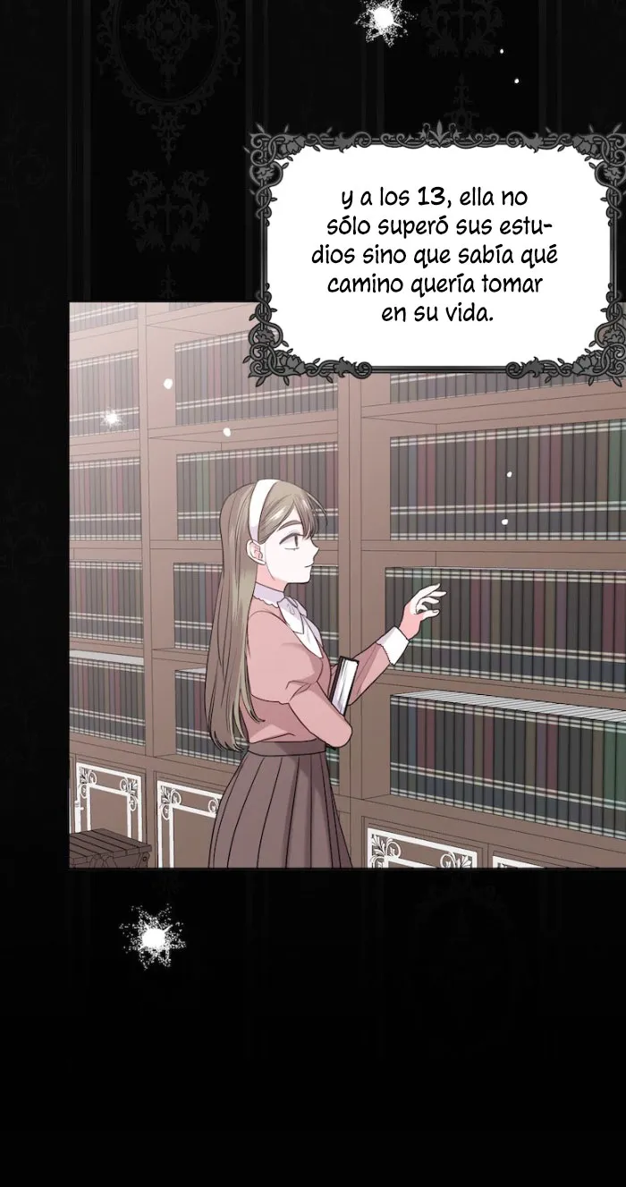 El apuesto protagonista masculino no me deja cerrar la sesión Capítulo 21 en Línea - página 41