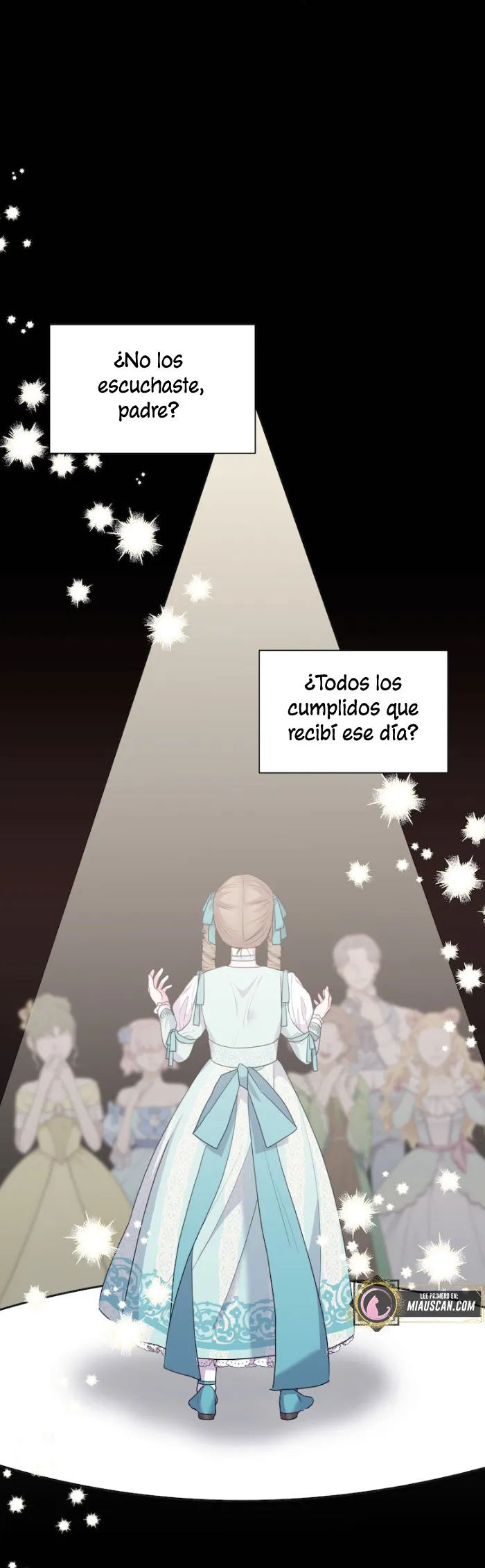 El apuesto protagonista masculino no me deja cerrar la sesión Capítulo 21 en Línea - página 55