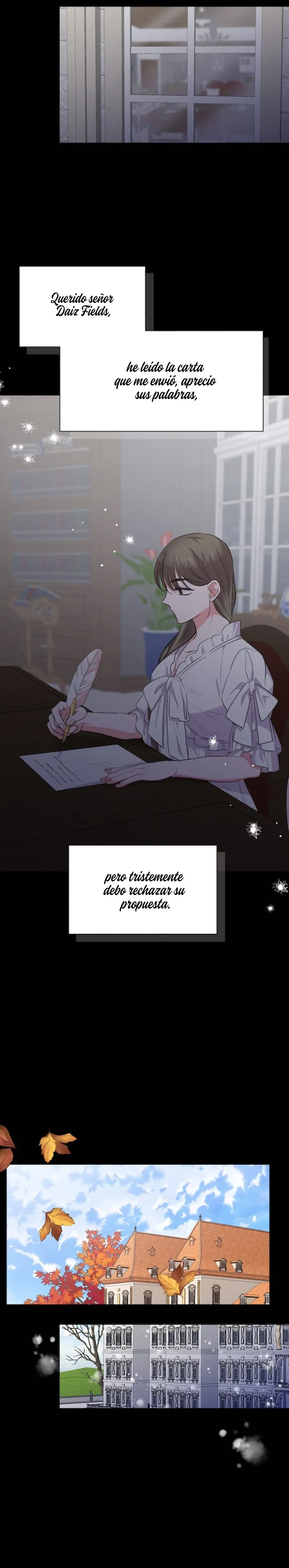 El apuesto protagonista masculino no me deja cerrar la sesión Capítulo 22 en Línea - página 8