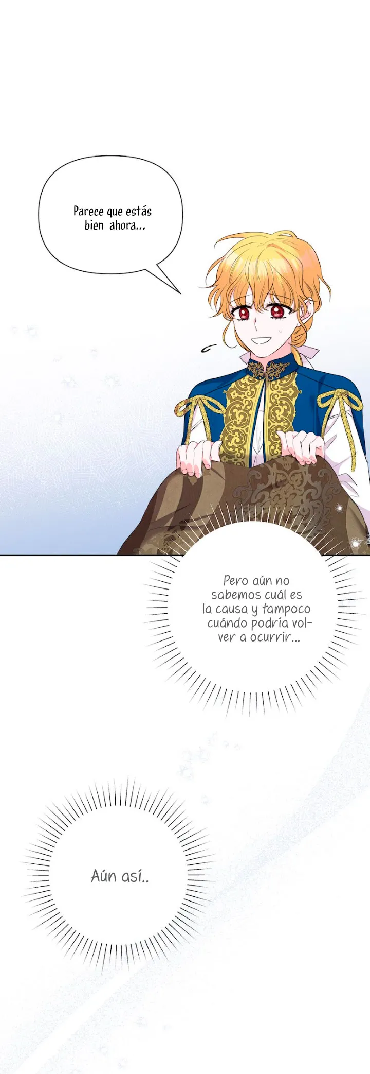 El apuesto protagonista masculino no me deja cerrar la sesión Capítulo 24 en Línea - página 19