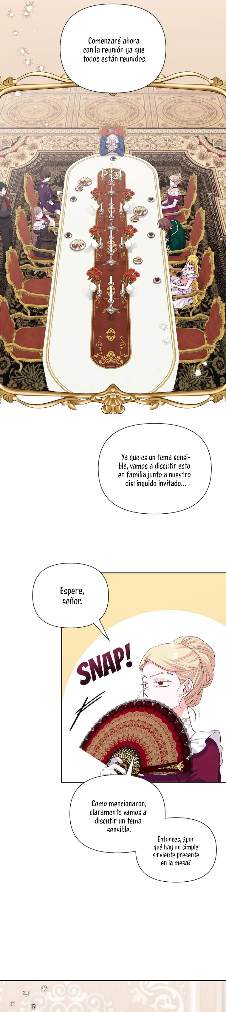 El apuesto protagonista masculino no me deja cerrar la sesión Capítulo 29 en Línea - página 14