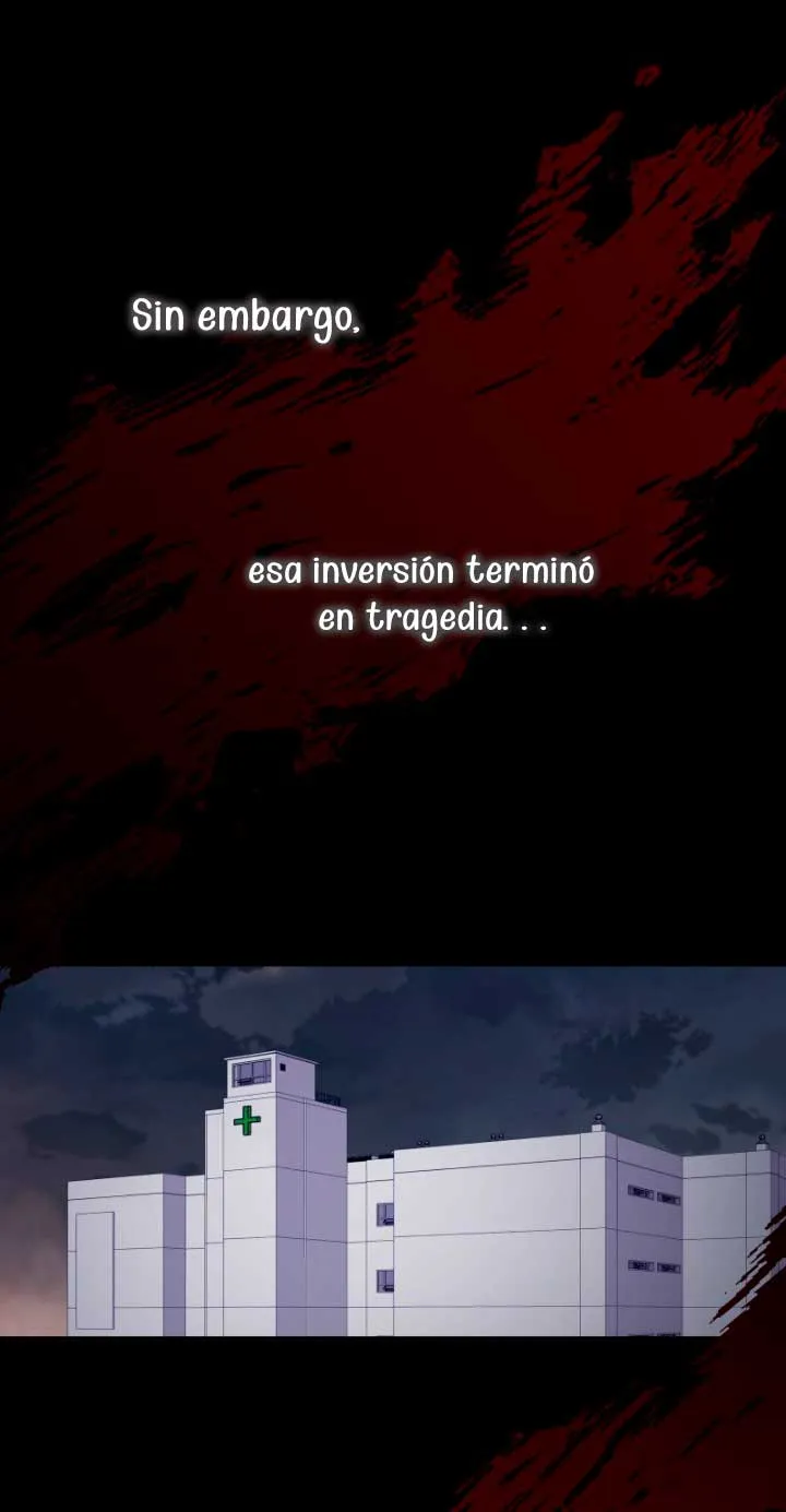 El apuesto protagonista masculino no me deja cerrar la sesión Capítulo 3 en Línea - página 9