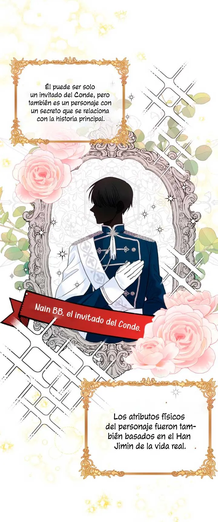 El apuesto protagonista masculino no me deja cerrar la sesión Capítulo 3 en Línea - página 22
