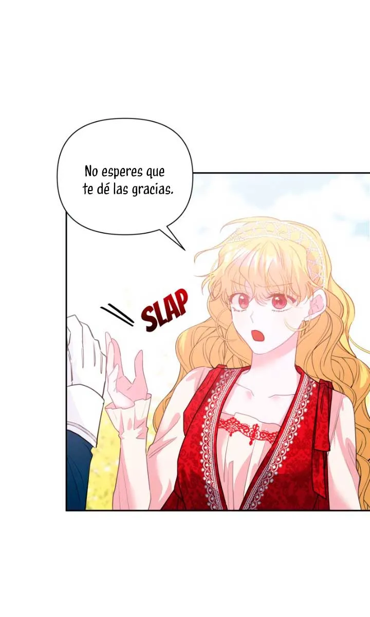 El apuesto protagonista masculino no me deja cerrar la sesión Capítulo 3 en Línea - página 31