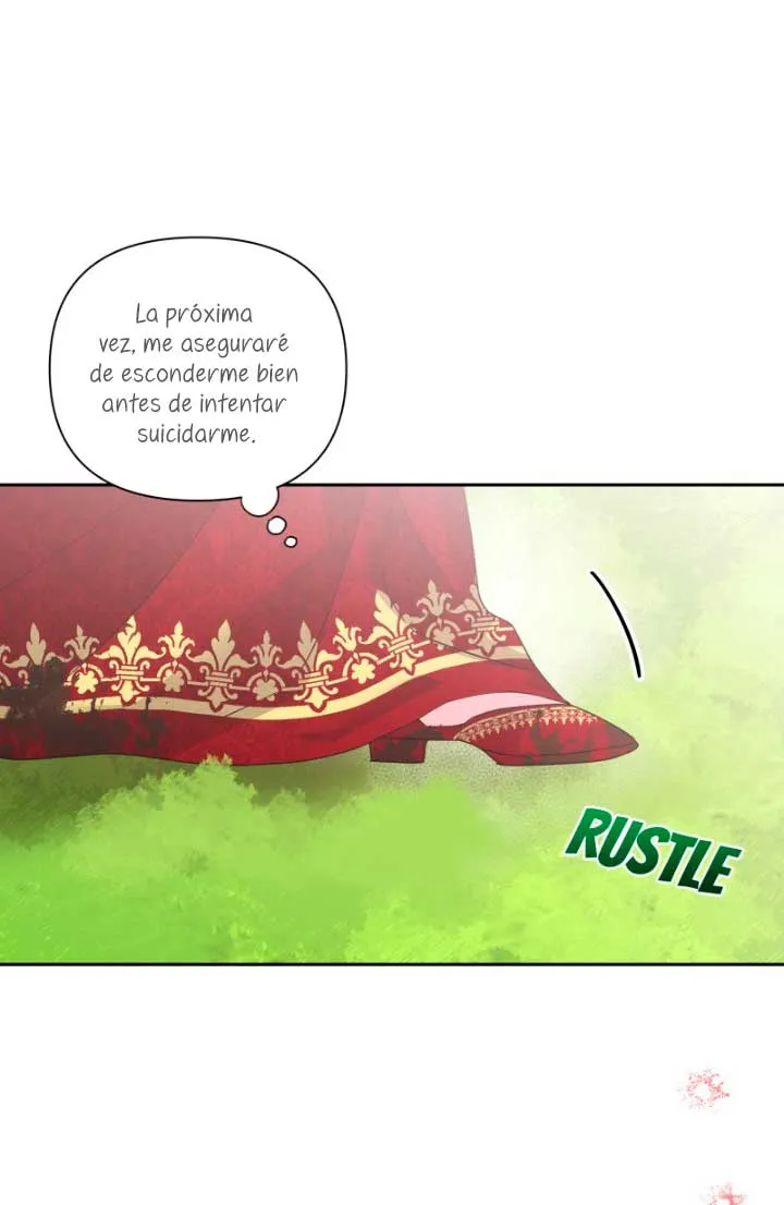 El apuesto protagonista masculino no me deja cerrar la sesión Capítulo 3 en Línea - página 41