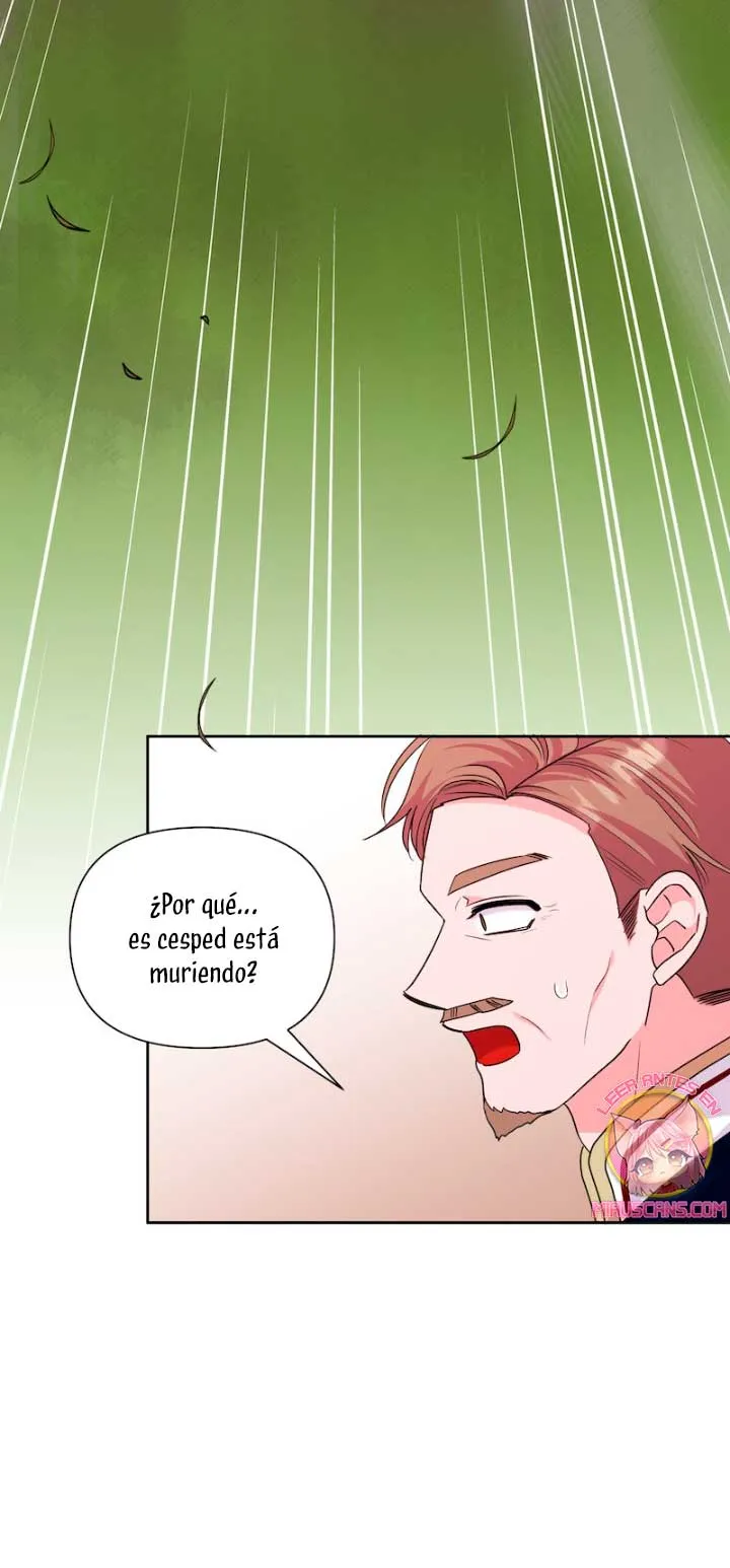 El apuesto protagonista masculino no me deja cerrar la sesión Capítulo 36 en Línea - página 45