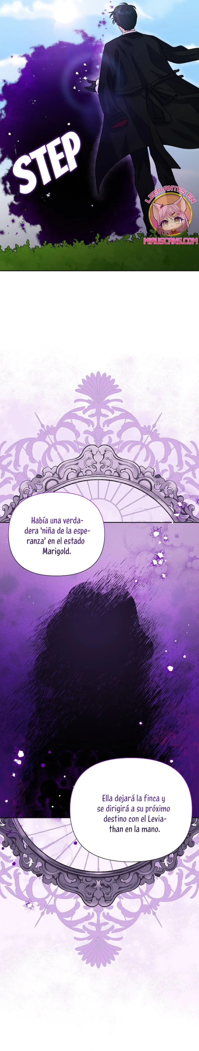 El apuesto protagonista masculino no me deja cerrar la sesión Capítulo 42 en Línea - página 24