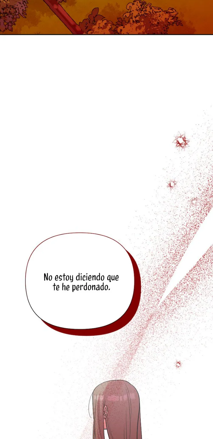 El apuesto protagonista masculino no me deja cerrar la sesión Capítulo 45 en Línea - página 27