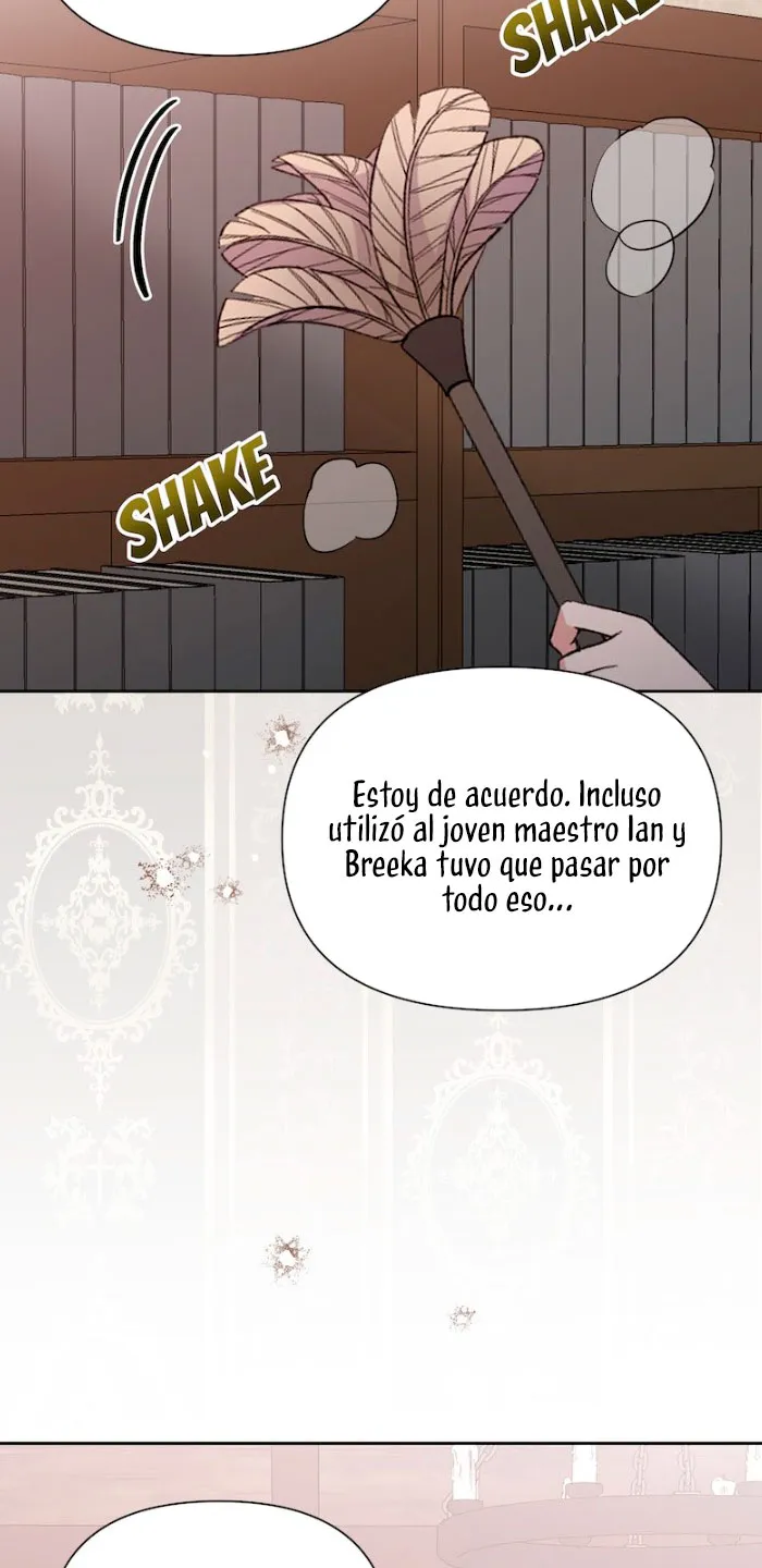 El apuesto protagonista masculino no me deja cerrar la sesión Capítulo 45 en Línea - página 60