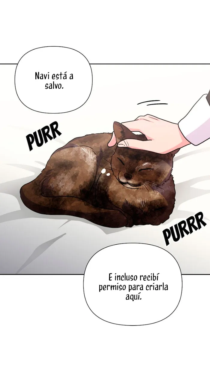 El apuesto protagonista masculino no me deja cerrar la sesión Capítulo 45 en Línea - página 63