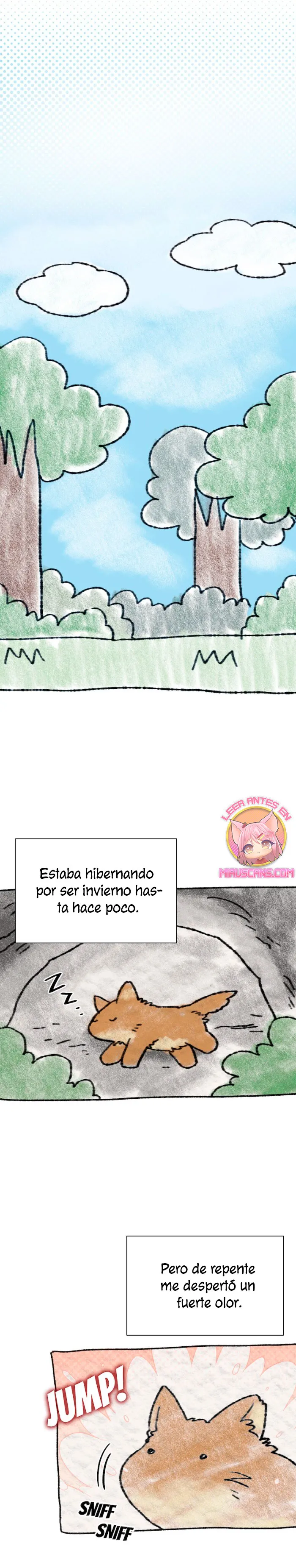 El apuesto protagonista masculino no me deja cerrar la sesión Capítulo 52 en Línea - página 16