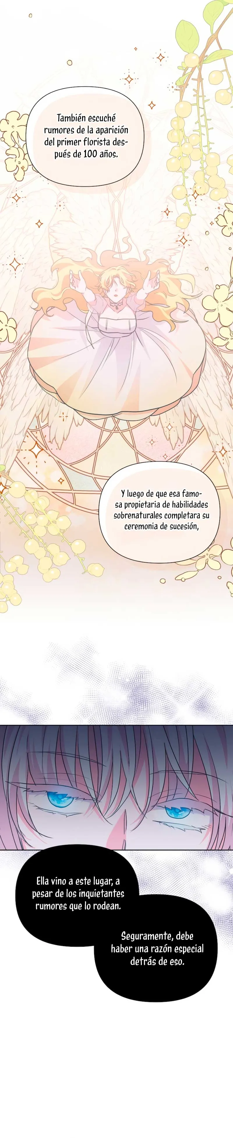 El apuesto protagonista masculino no me deja cerrar la sesión Capítulo 55 en Línea - página 24
