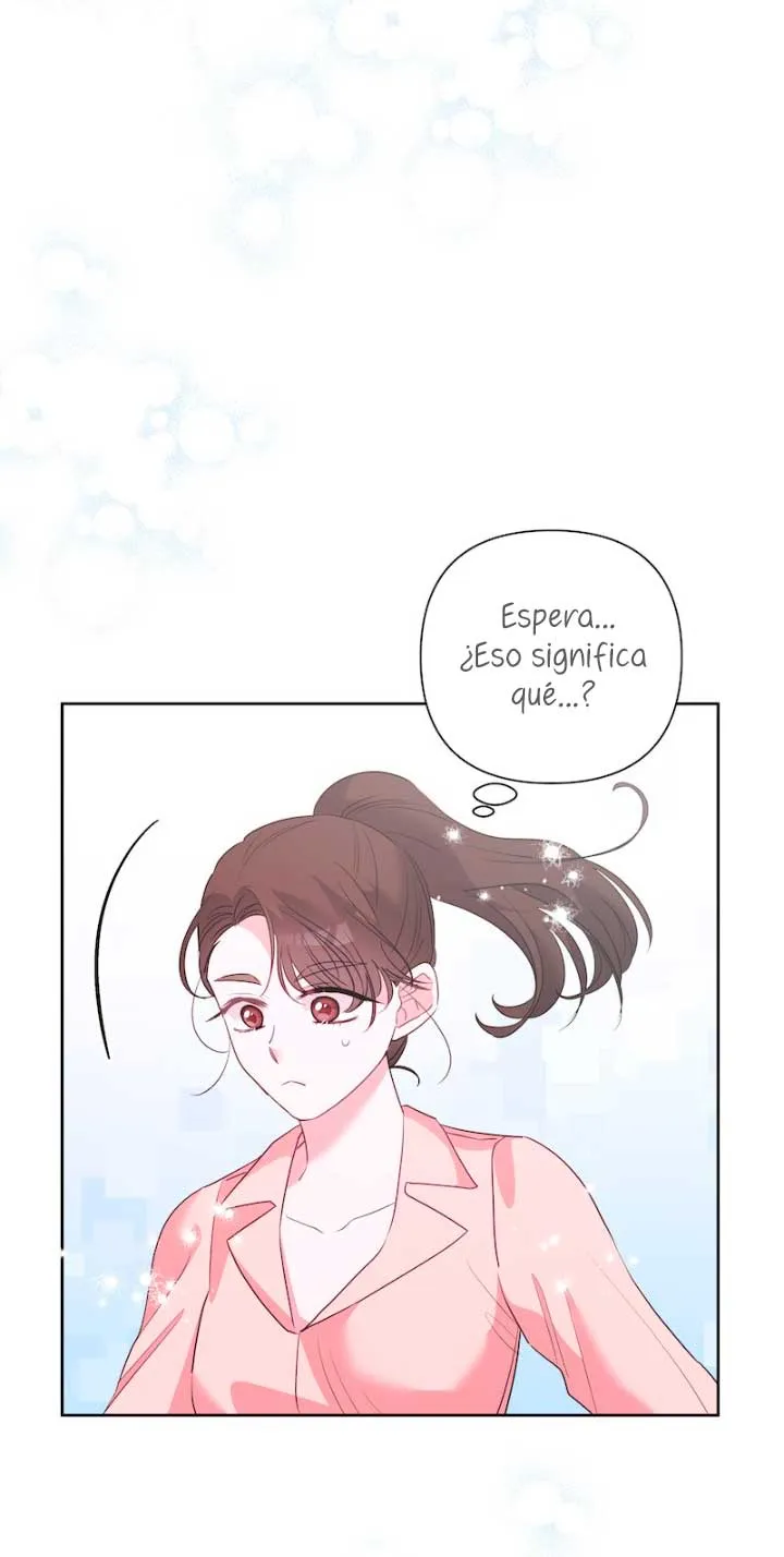 El apuesto protagonista masculino no me deja cerrar la sesión Capítulo 6 en Línea - página 22