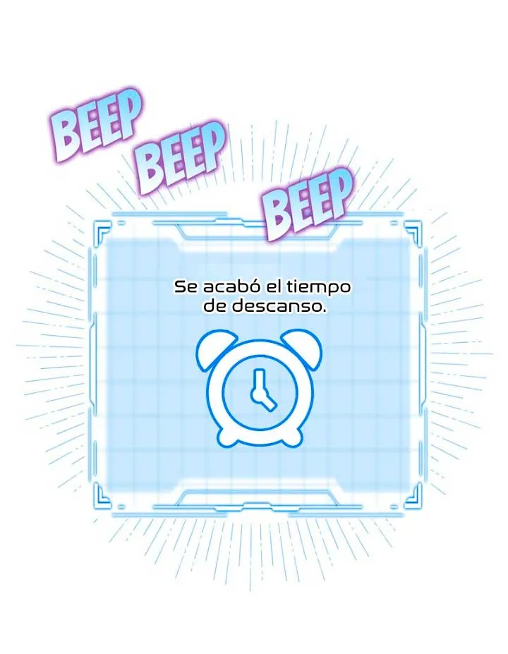 El apuesto protagonista masculino no me deja cerrar la sesión Capítulo 6 en Línea - página 29