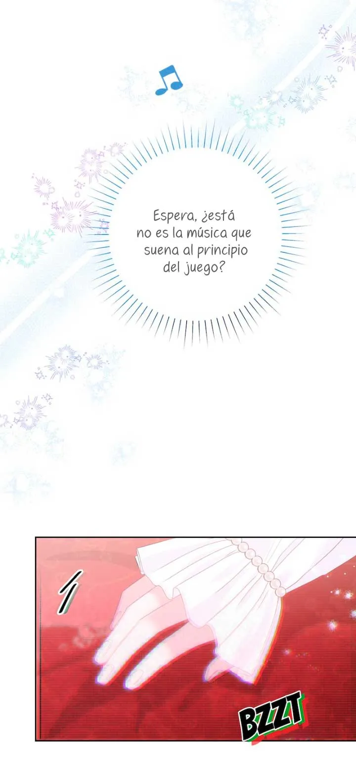 El apuesto protagonista masculino no me deja cerrar la sesión Capítulo 6 en Línea - página 32