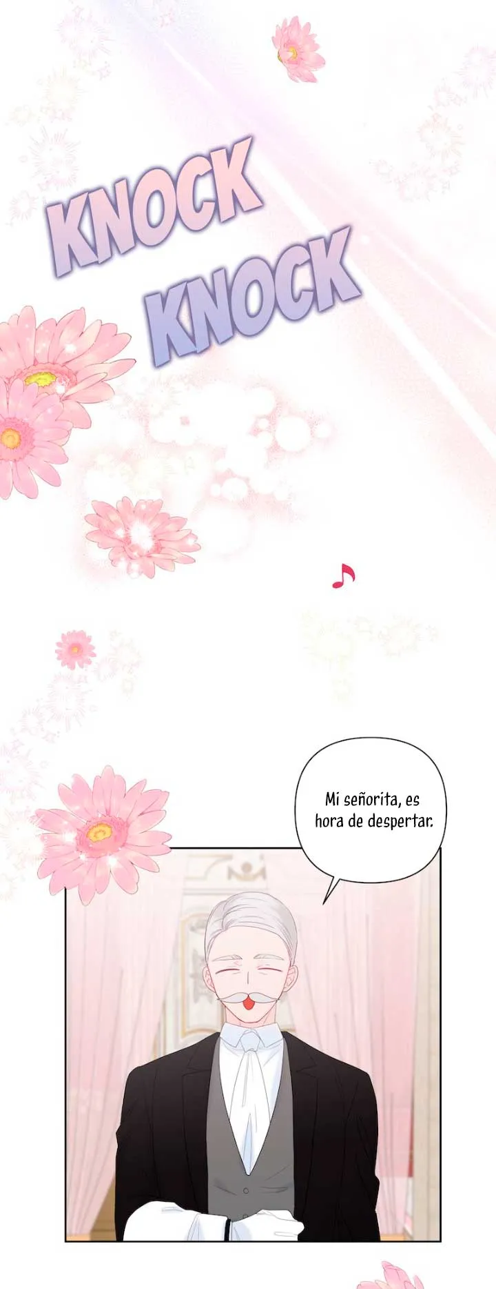 El apuesto protagonista masculino no me deja cerrar la sesión Capítulo 6 en Línea - página 34