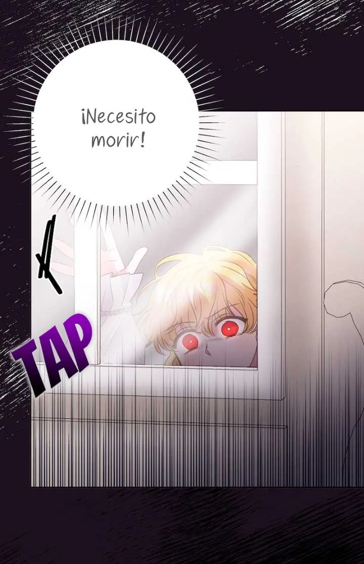 El apuesto protagonista masculino no me deja cerrar la sesión Capítulo 6 en Línea - página 52