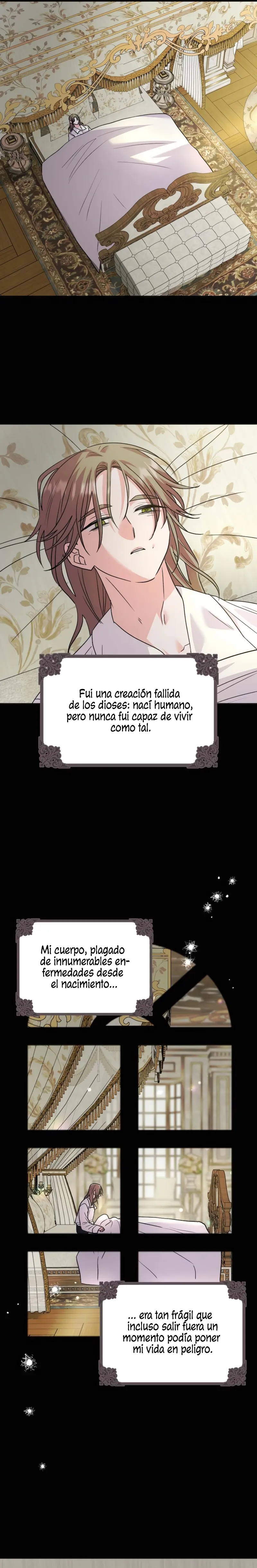 El apuesto protagonista masculino no me deja cerrar la sesión Capítulo 69 en Línea - página 16