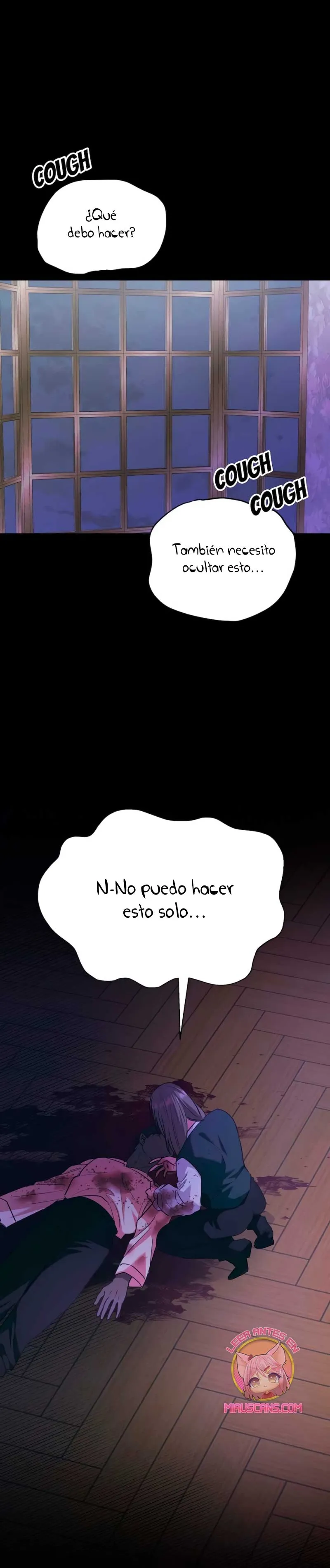 El apuesto protagonista masculino no me deja cerrar la sesión Capítulo 70 en Línea - página 18