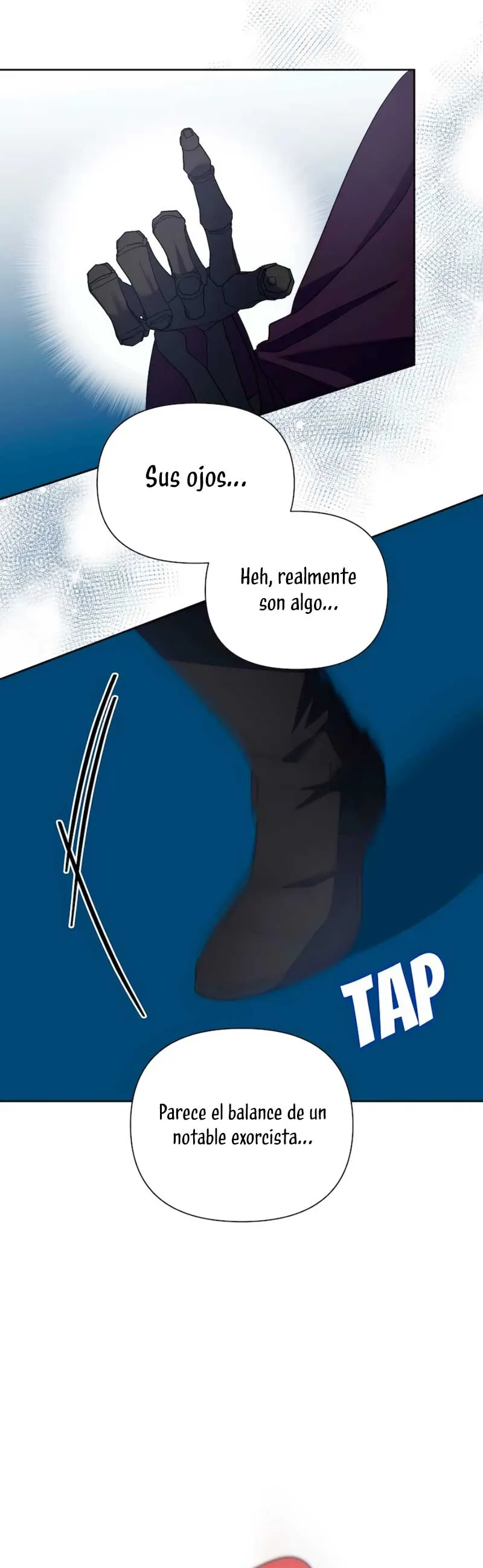 El apuesto protagonista masculino no me deja cerrar la sesión Capítulo 70 en Línea - página 29