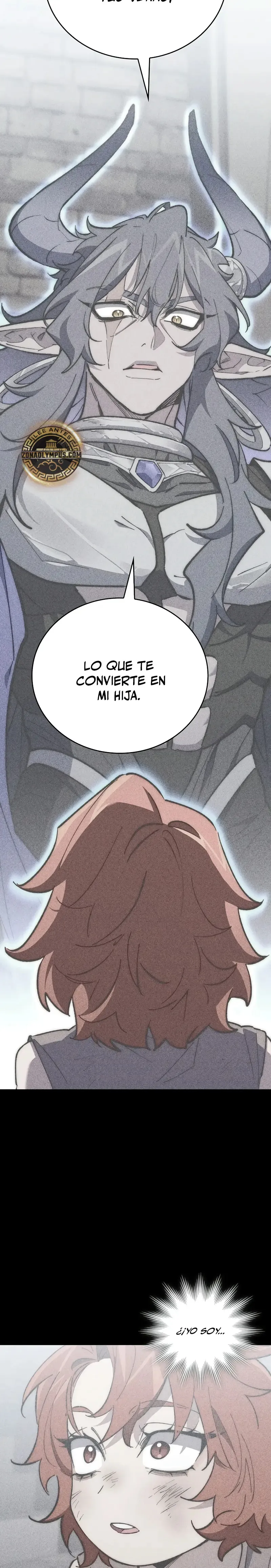 El Arquitecto de mazmorras Capítulo 12 en Línea - página 7
