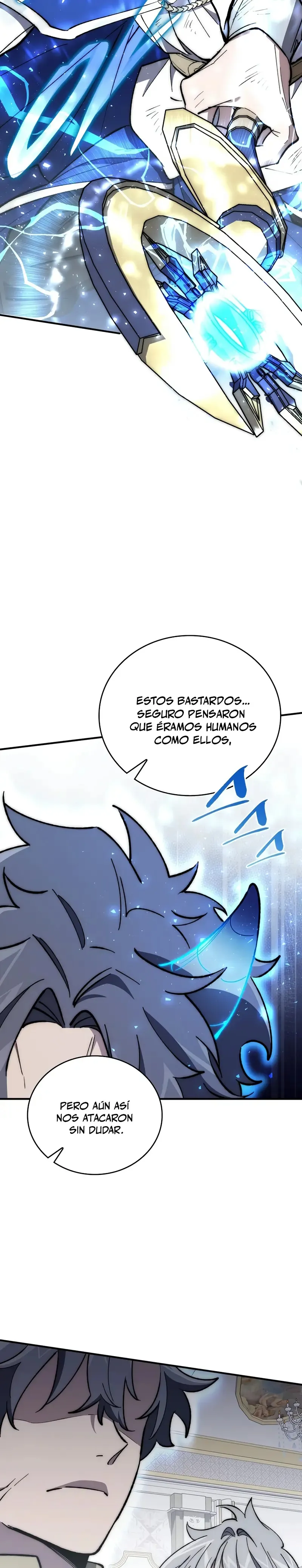 El Arquitecto de mazmorras Capítulo 12 en Línea - página 46