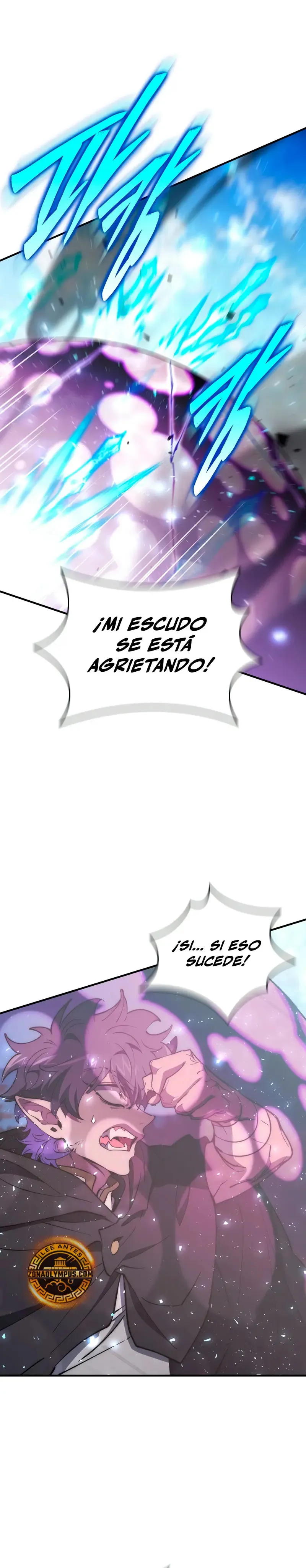 El Arquitecto de mazmorras Capítulo 23 en Línea - página 24