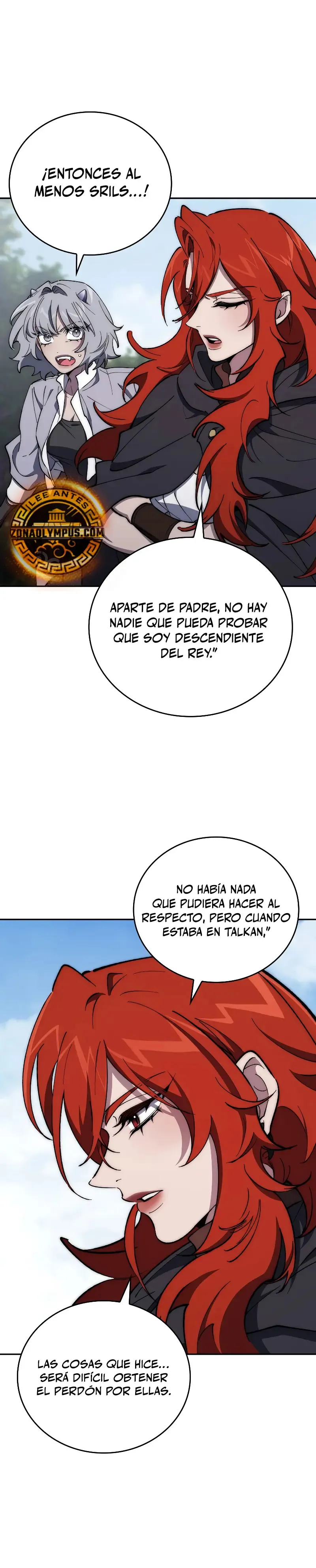 El Arquitecto de mazmorras Capítulo 27 en Línea - página 11