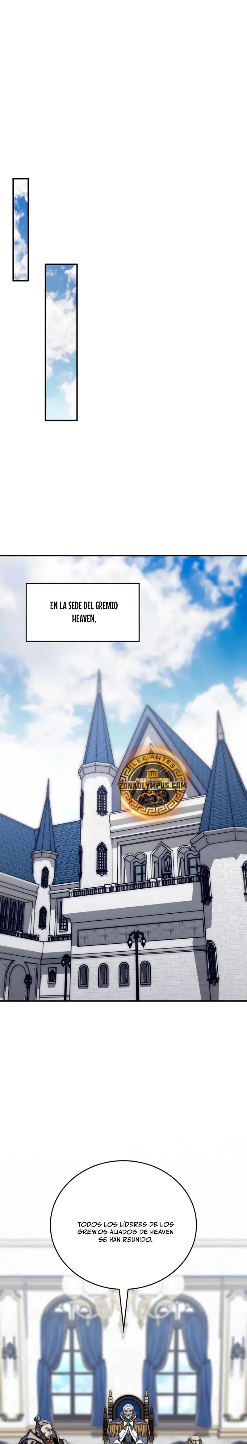 El Arquitecto de mazmorras Capítulo 69 en Línea - página 20