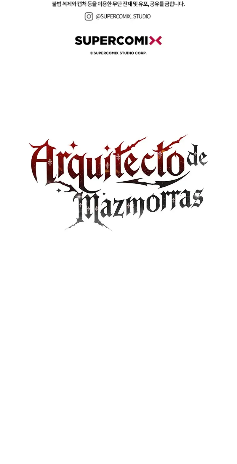 El Arquitecto de mazmorras Capítulo 73 en Línea - página 28