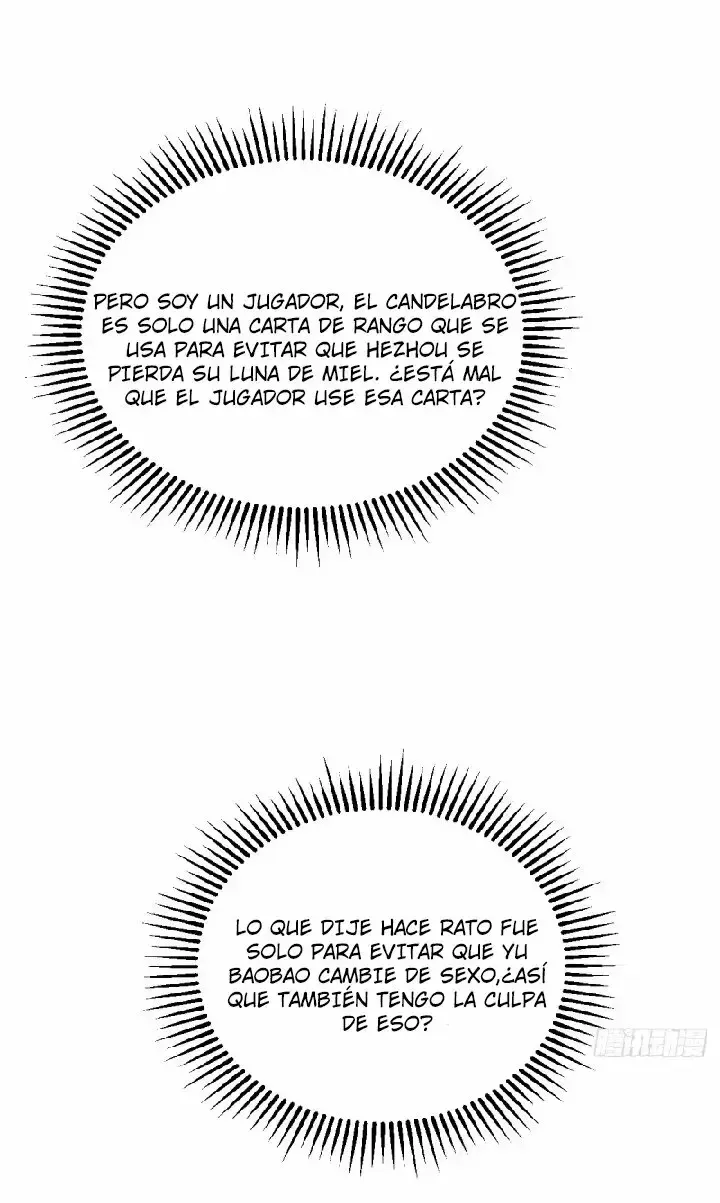 El Ataque de la Escoria Capítulo 32 en Línea - página 33