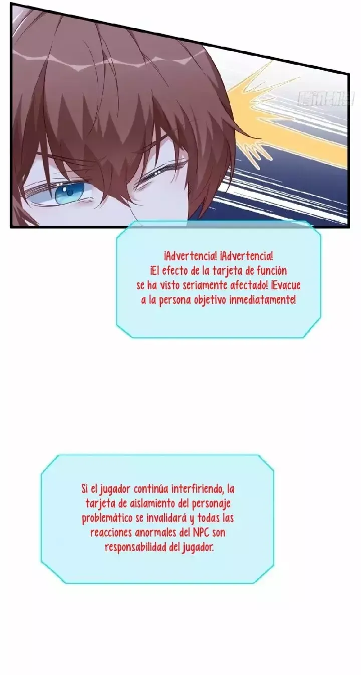 El Ataque de la Escoria Capítulo 72 en Línea - página 11