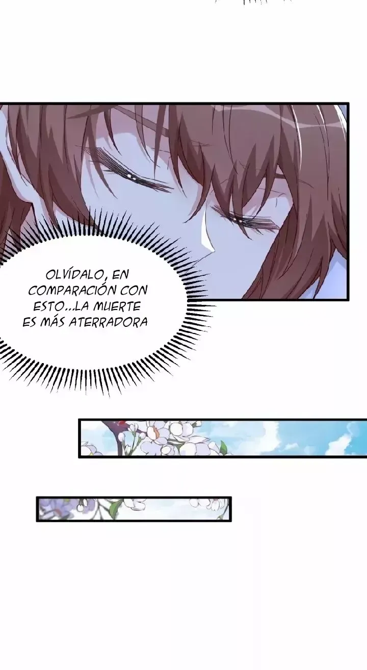 El Ataque de la Escoria Capítulo 72 en Línea - página 26