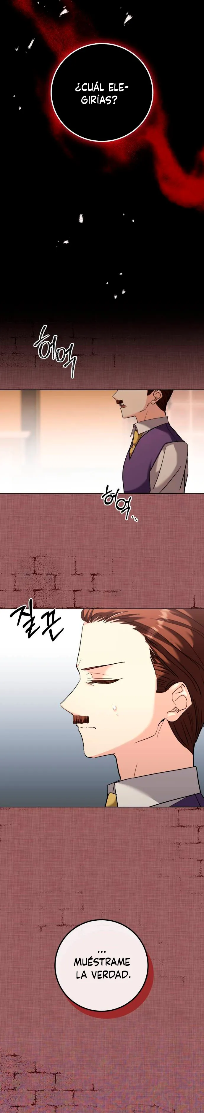 El aura del actor genio Capítulo 32 en Línea - página 22
