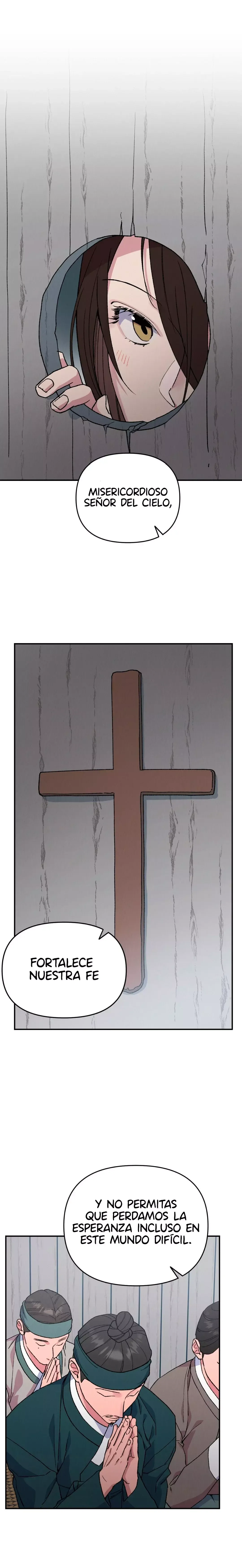 El Bastardo Capítulo 12 en Línea - página 2