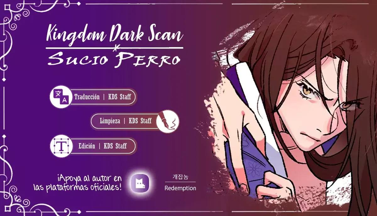 El Bastardo Capítulo 2 en Línea - página 1