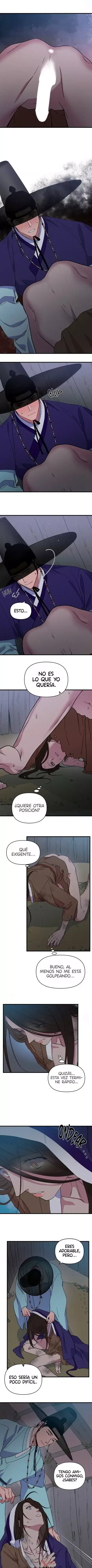 El Bastardo Capítulo 2 en Línea - página 2