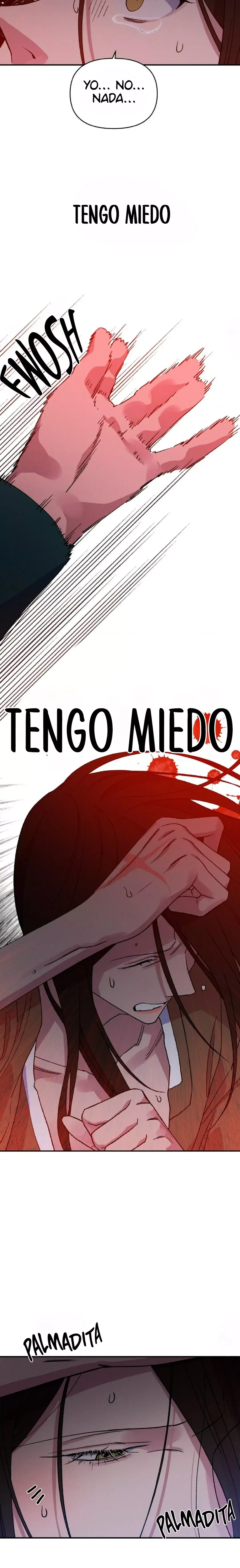 El Bastardo Capítulo 6 en Línea - página 4