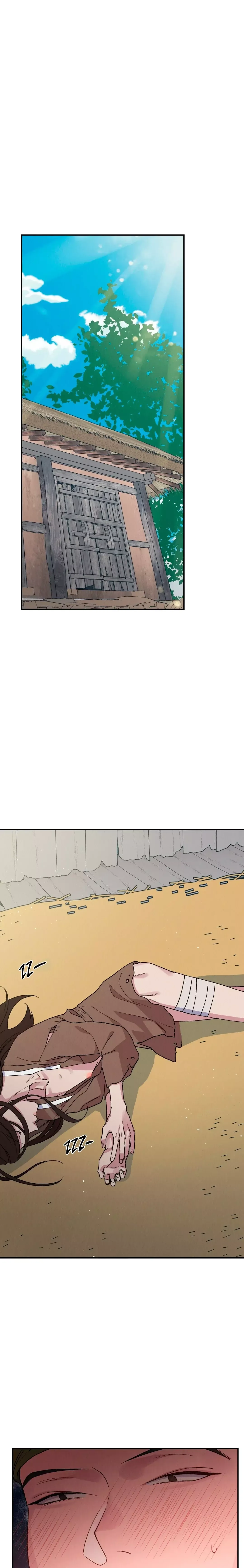 El Bastardo Capítulo 7 en Línea - página 2
