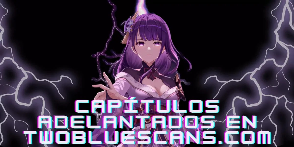 el bisturí de dios Capítulo 2 en Línea - página 24