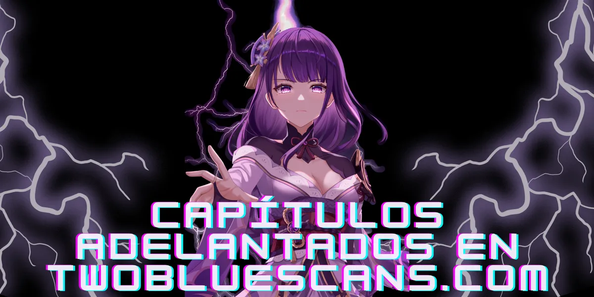 el bisturí de dios Capítulo 3 en Línea - página 23