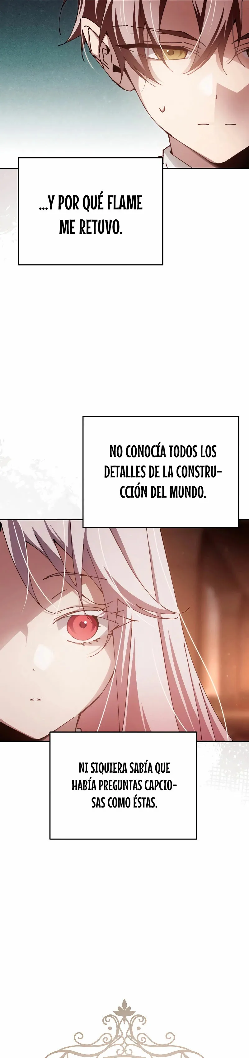 El Blinker genio de la academia mágica Capítulo 14 en Línea - página 26