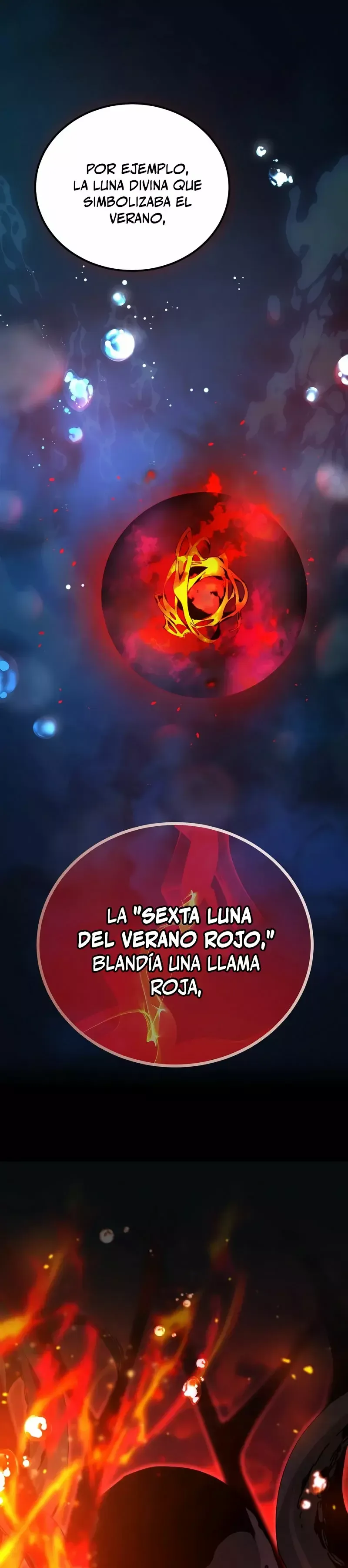 El Blinker genio de la academia mágica Capítulo 17 en Línea - página 22