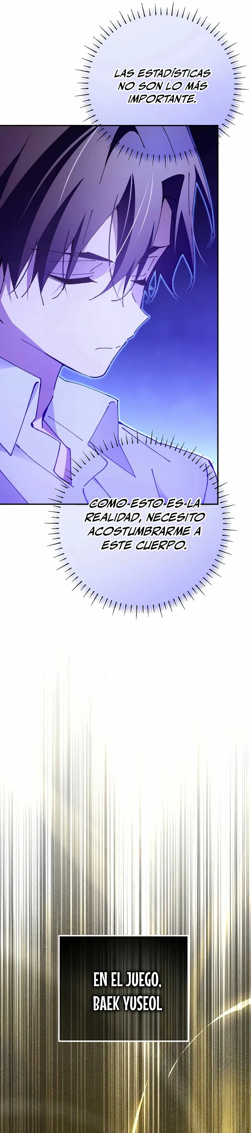 El Blinker genio de la academia mágica Capítulo 20 en Línea - página 6