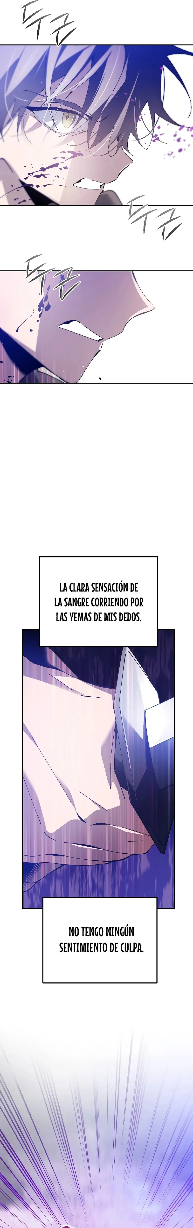 El Blinker genio de la academia mágica Capítulo 3 en Línea - página 12