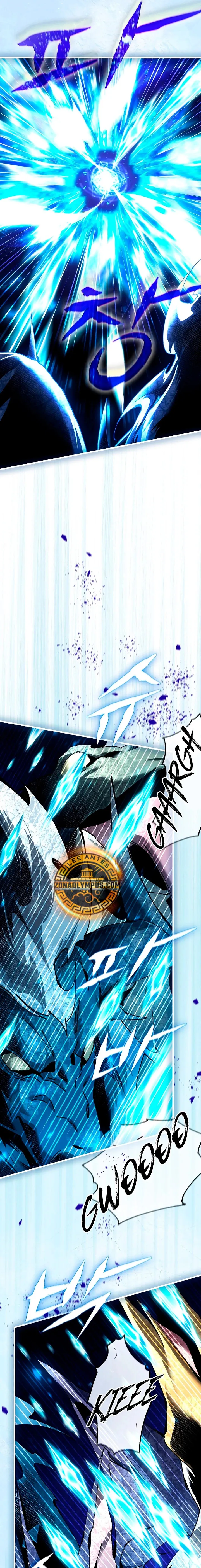 El Blinker genio de la academia mágica Capítulo 45 en Línea - página 22
